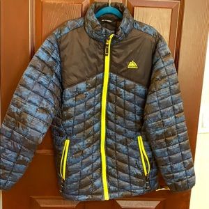 LIKE NEW Boys jacket.